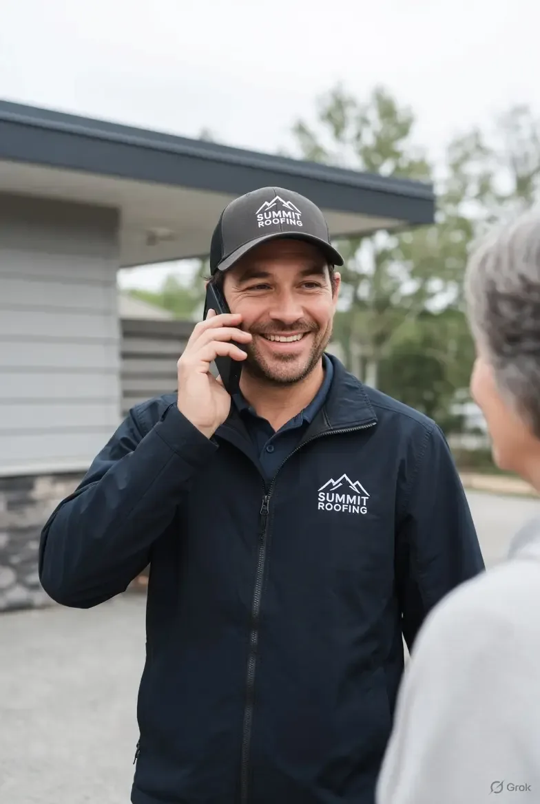 Flat Roof Leak Repair Tram, KY FAQs
